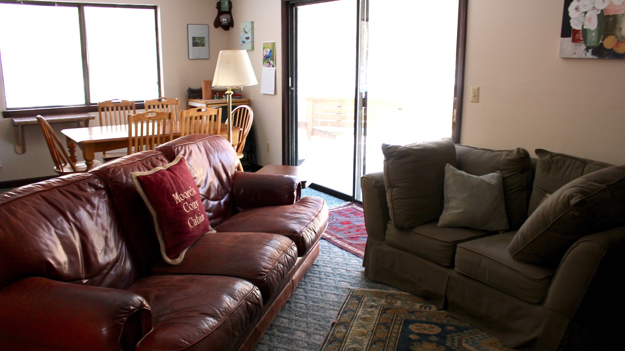 Photo of Bedroom in Clifftops