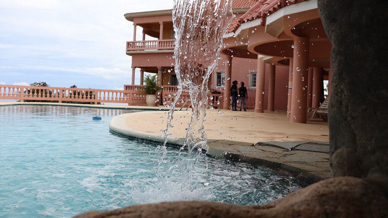 Photo of Outdoor in Tower Isle