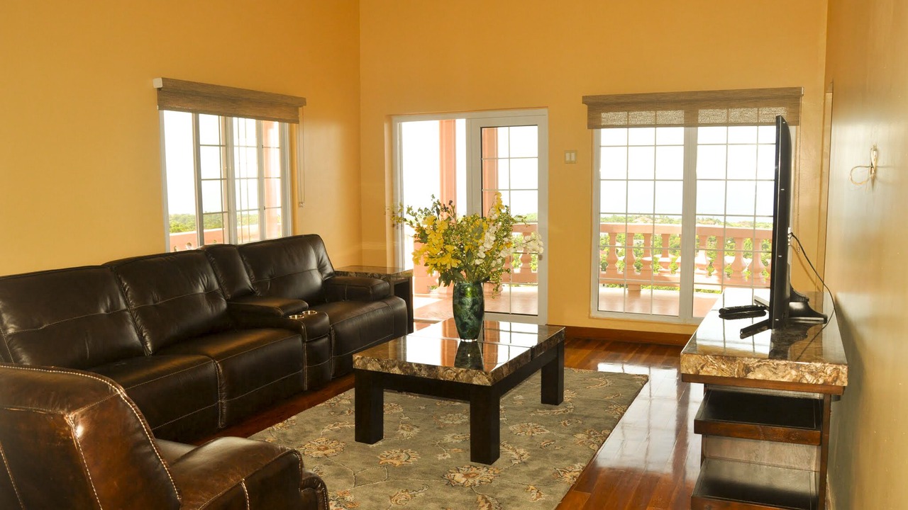 Photo of Livingroom in Tower Isle
