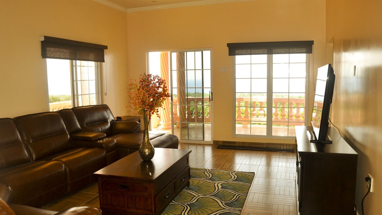 Photo of Livingroom in Tower Isle