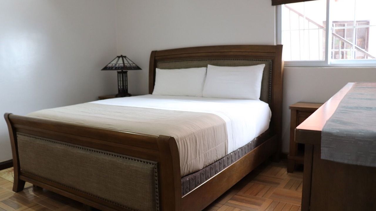 Photo of Bedroom in Tower Isle