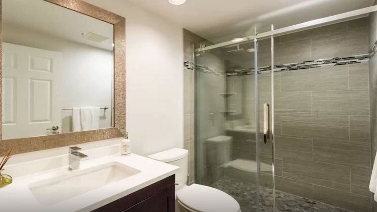 Photo of Bathroom in Blueberry Hill