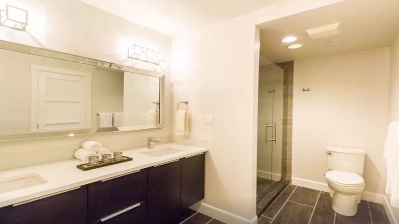 Photo of Bathroom in Blueberry Hill