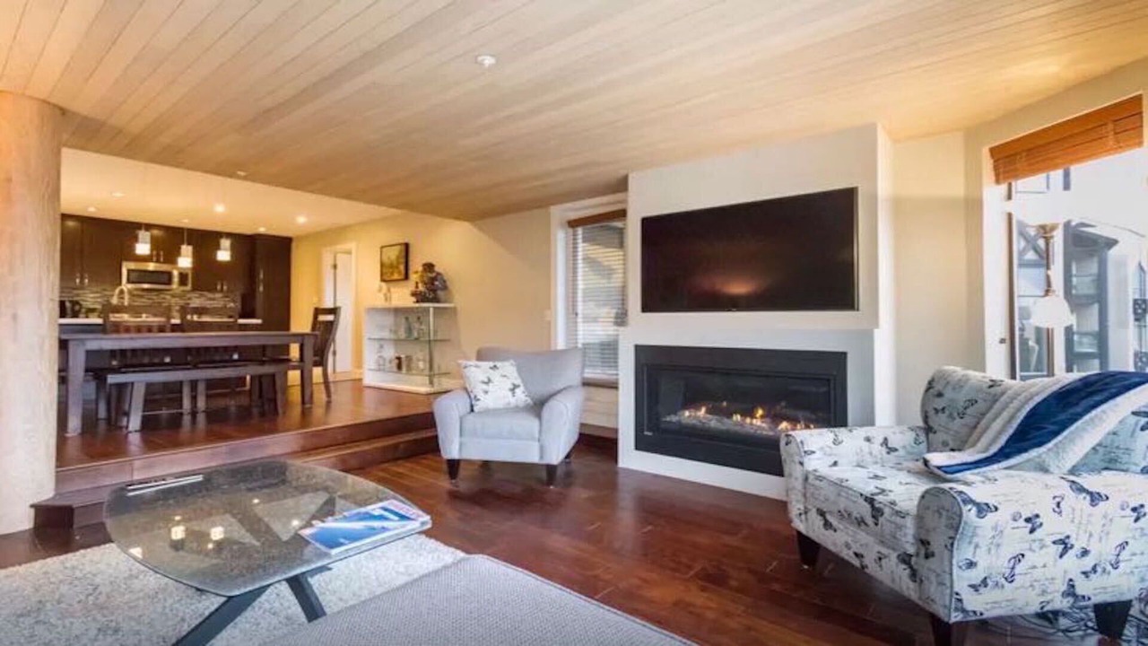 Photo of Livingroom in Blueberry Hill