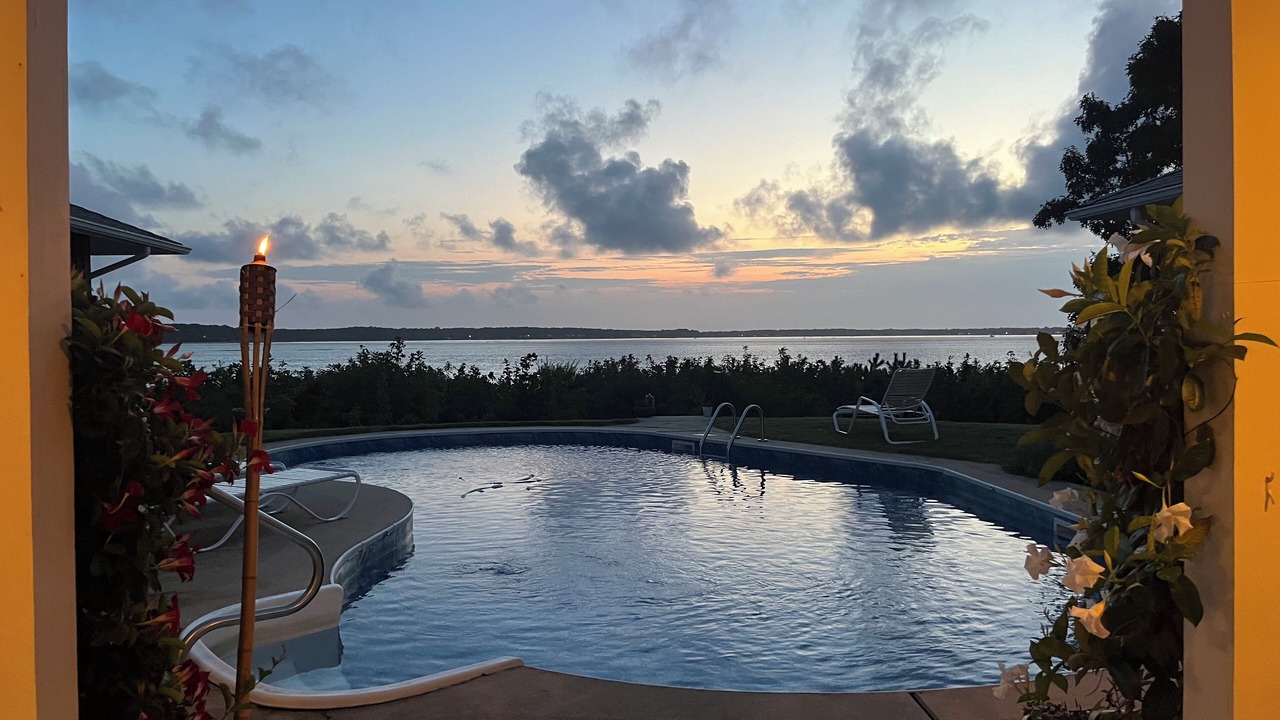 Photo of Outdoor in Silver Beach