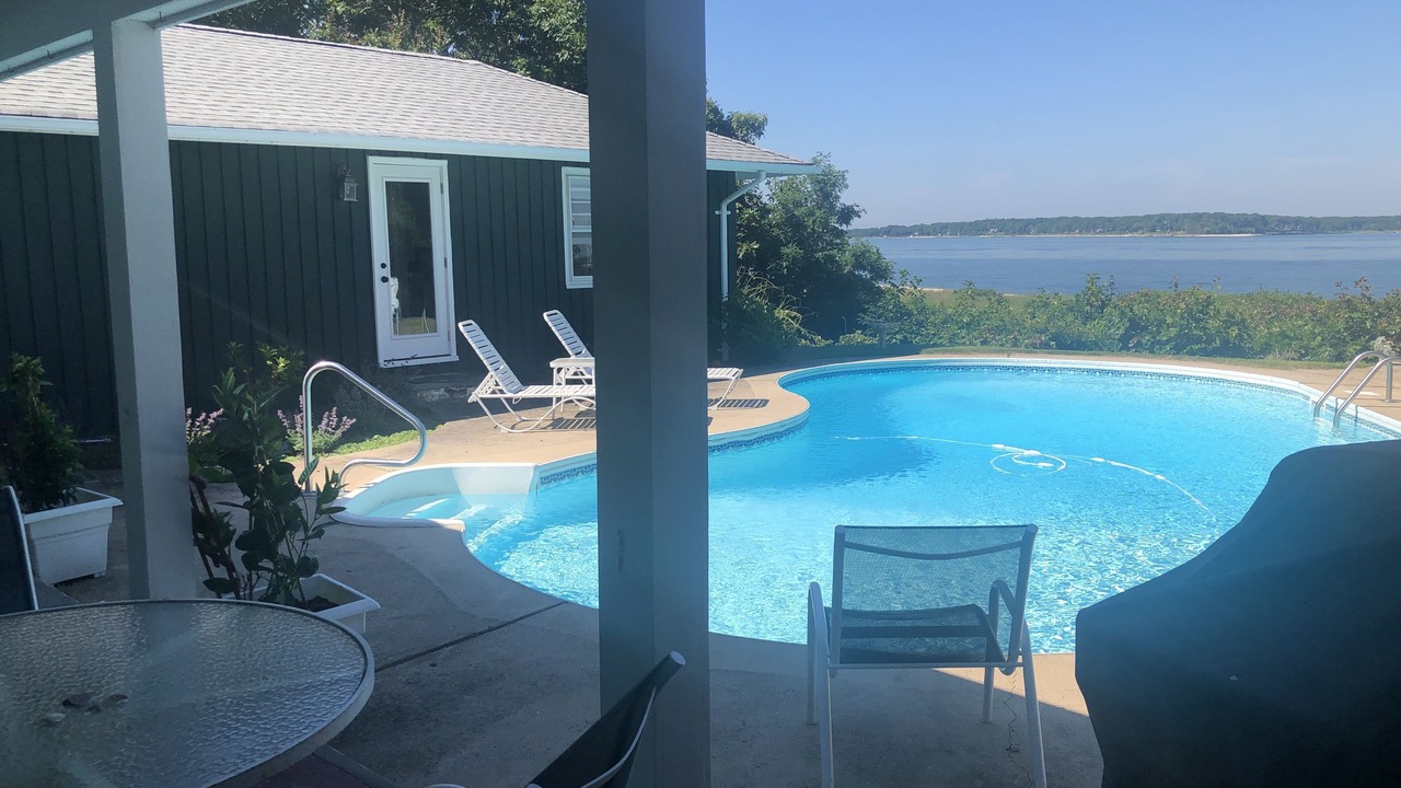 Photo of Outdoor in Silver Beach