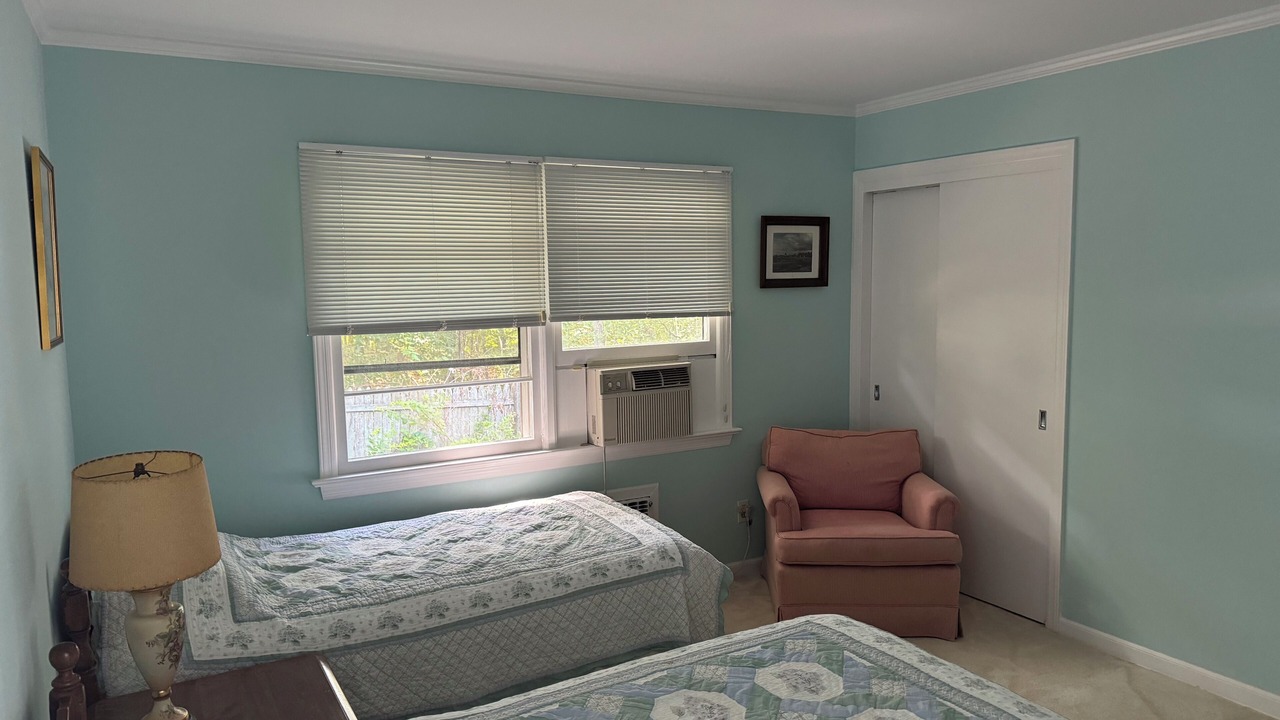 Photo of Bedroom in Silver Beach
