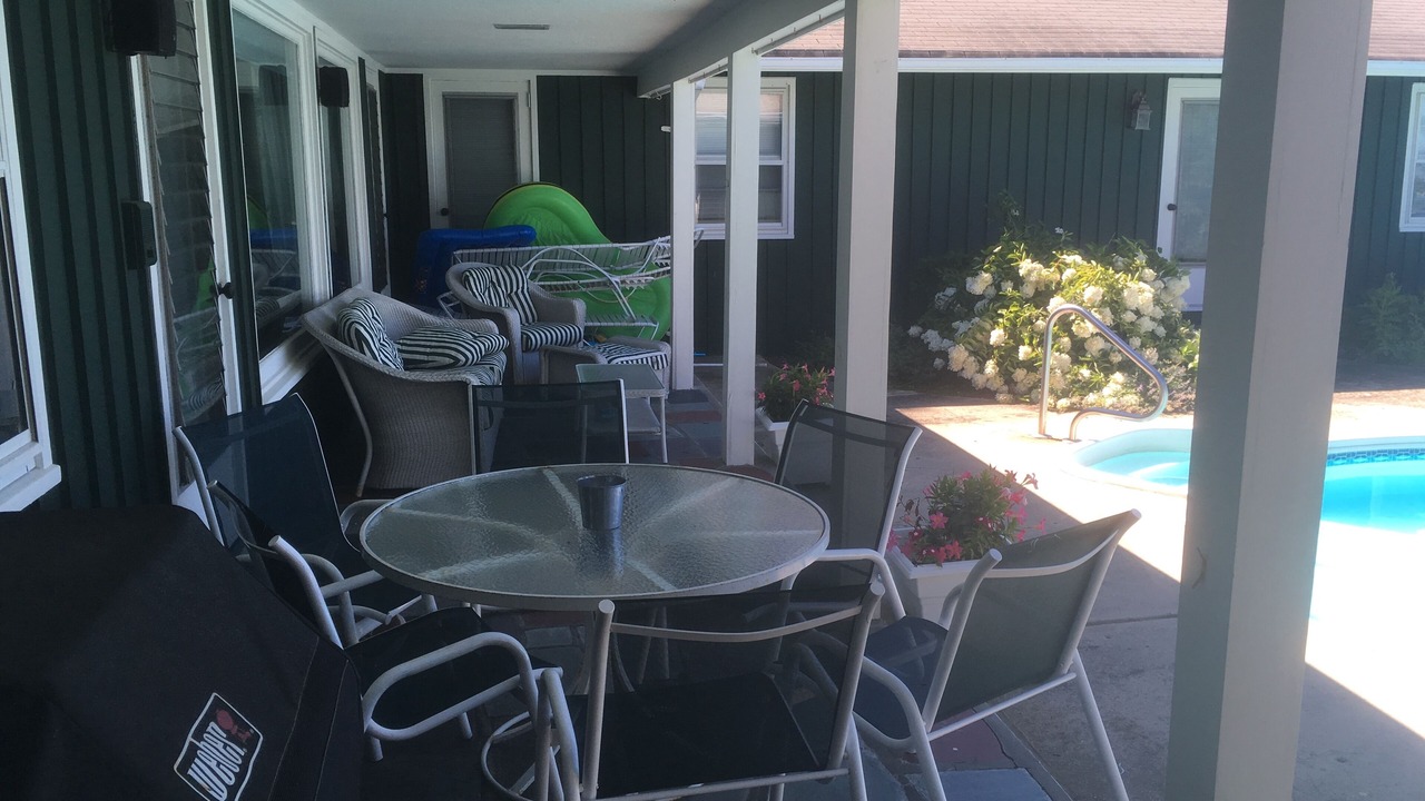Photo of Outdoor in Silver Beach