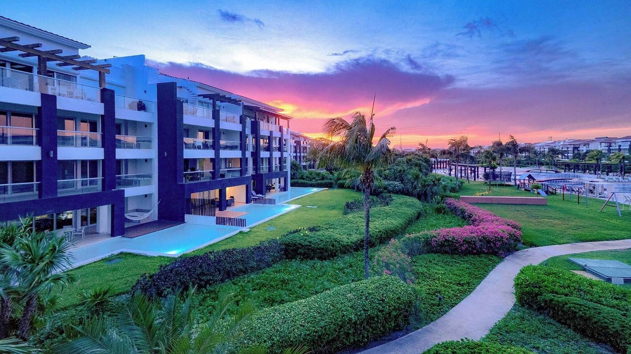Photo of Outdoor in Puerto Juarez