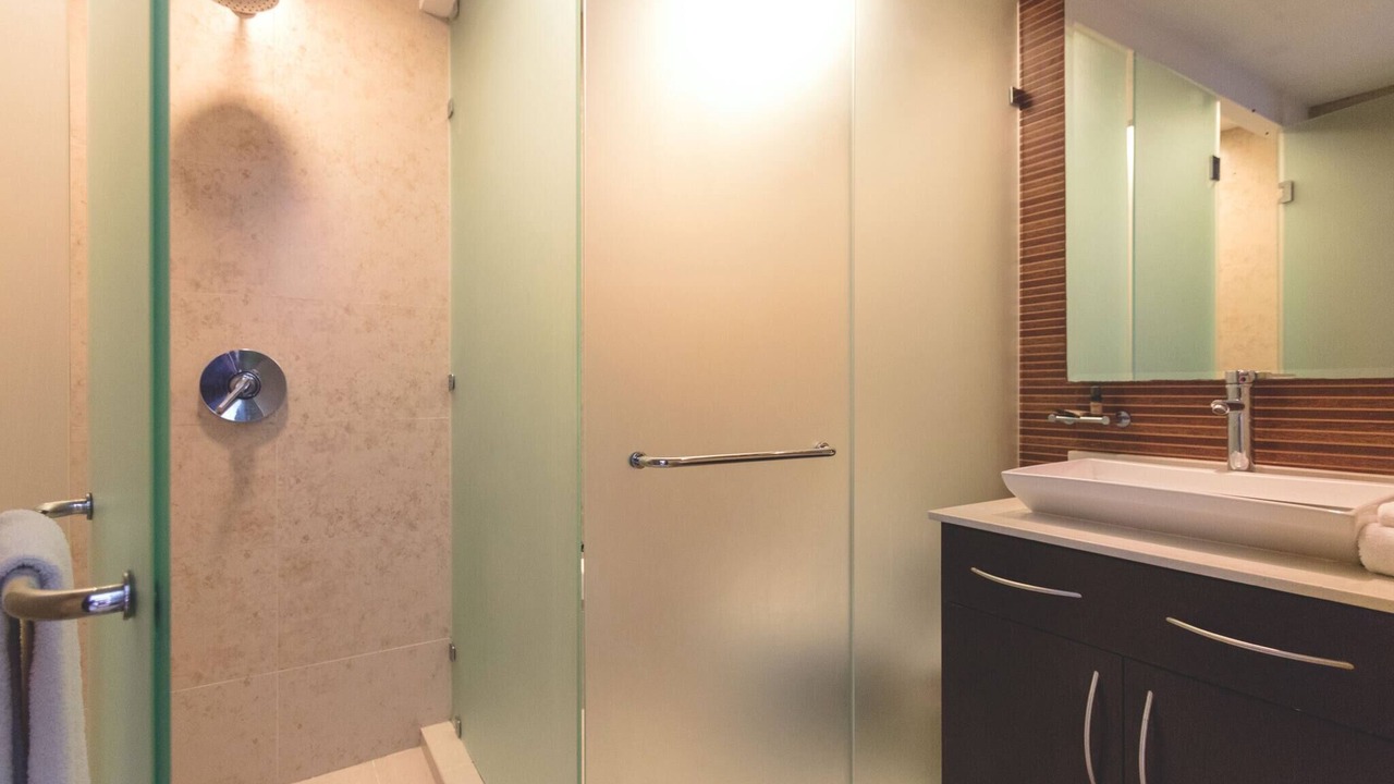 Photo of Bathroom in Puerto Juarez