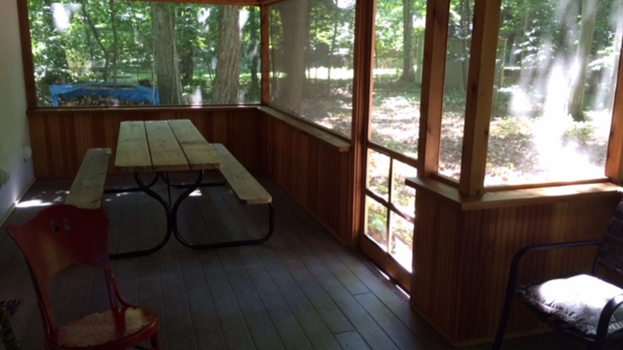 Photo of Outdoor in Frankfort