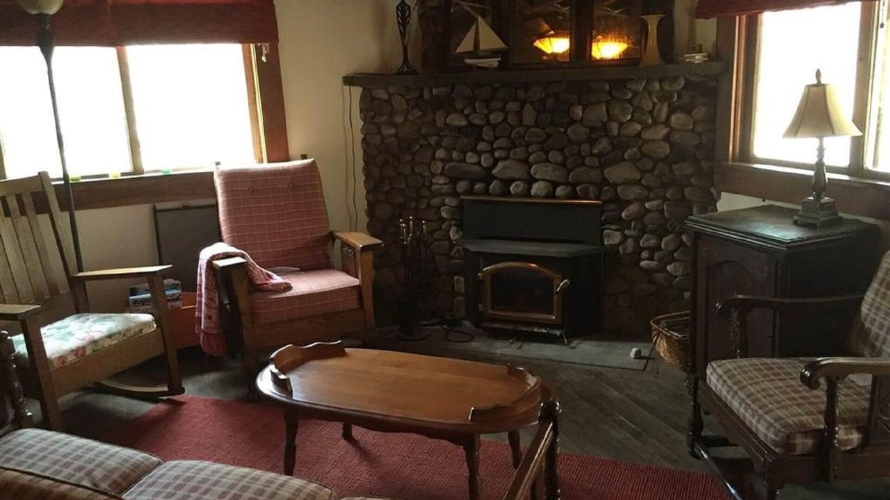 Photo of Livingroom in Frankfort