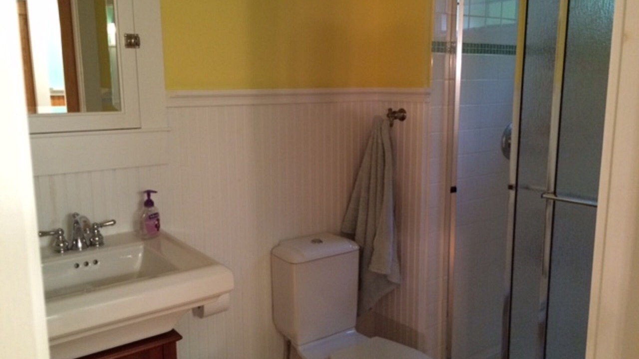 Photo of Bathroom in Frankfort