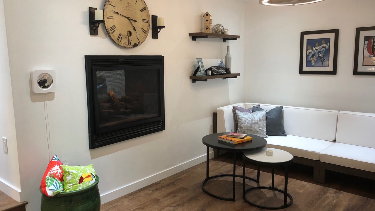 Photo of Livingroom in Beemerville