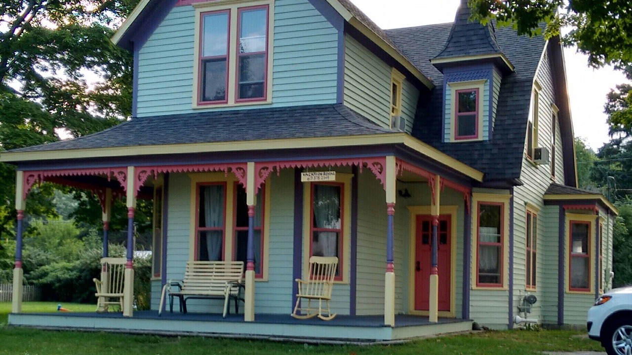 Photo of Outdoor in Elberta