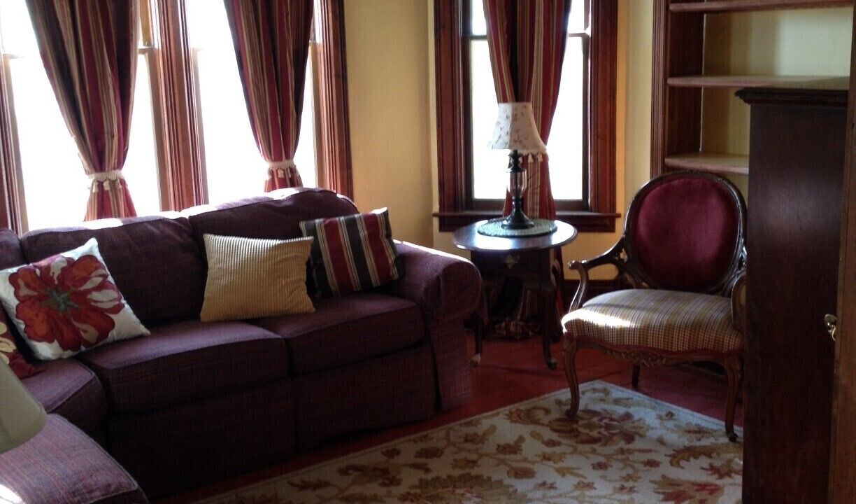 Photo of Bedroom in Elberta