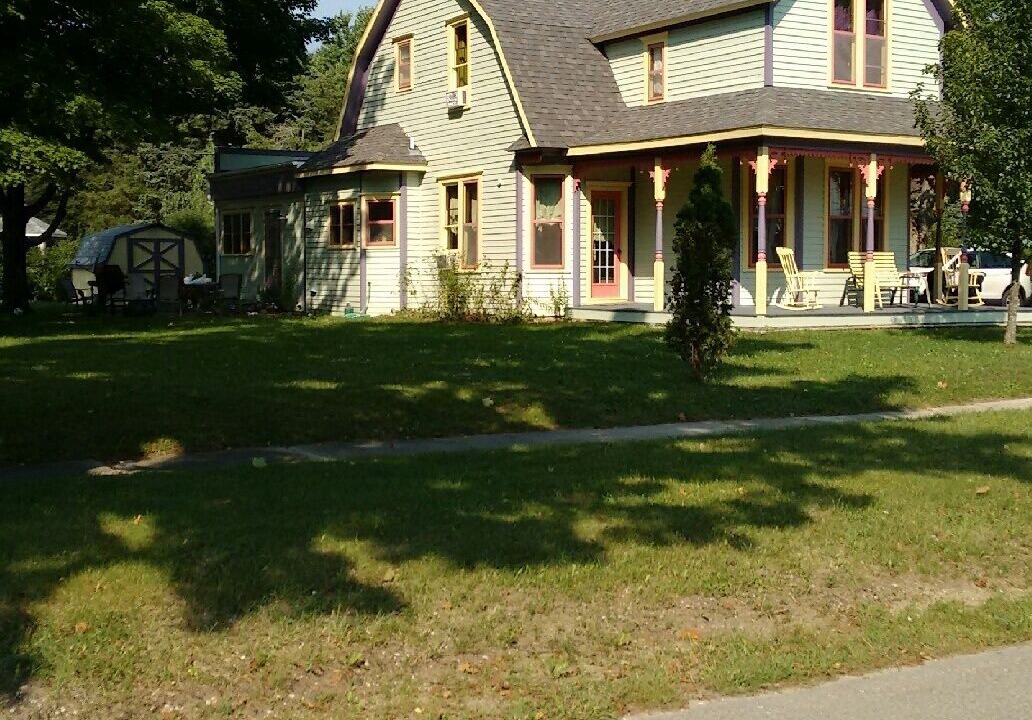 Photo of Outdoor in Elberta