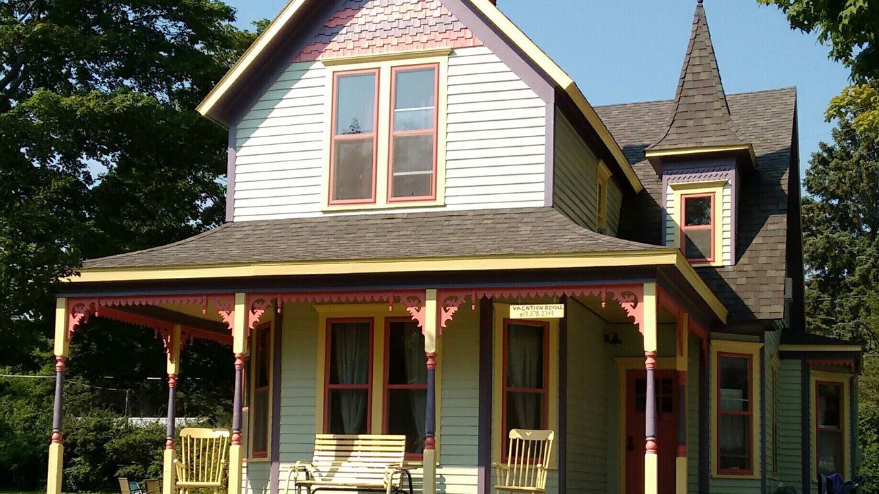 Photo of Outdoor in Elberta