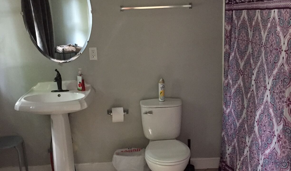 Photo of Bathroom in Elberta