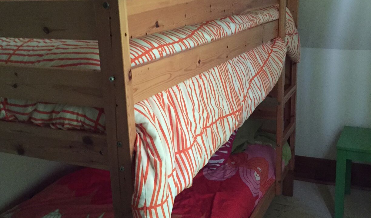 Photo of Bedroom in Elberta