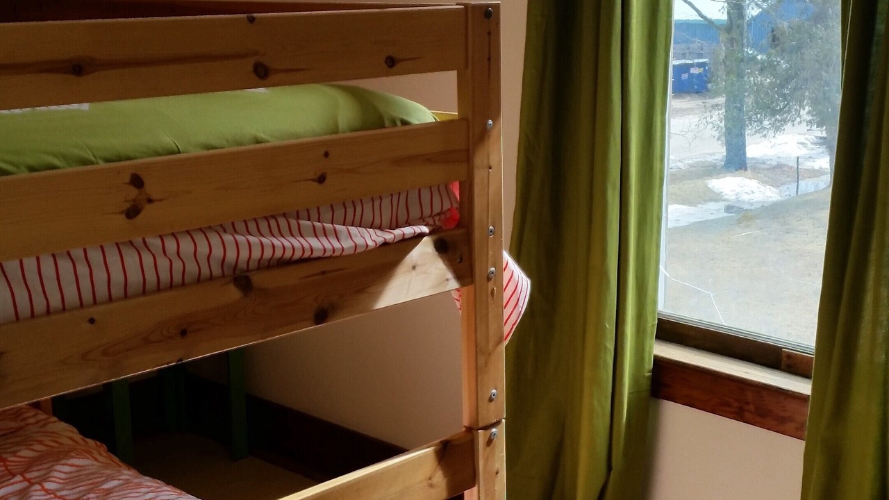 Photo of Bedroom in Elberta