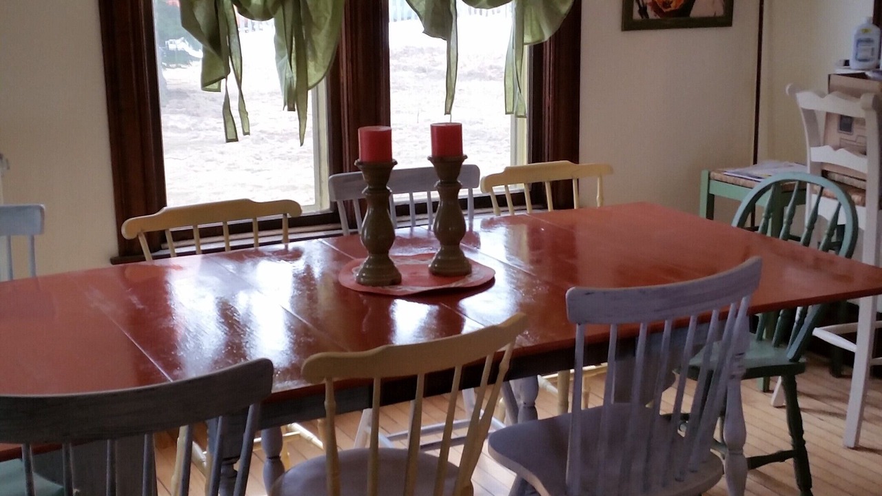 Photo of Livingroom in Elberta