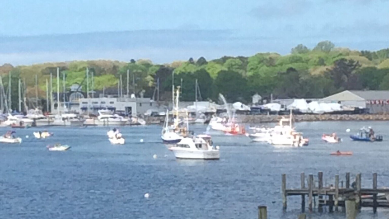 Photo of Others in Mystic - New London