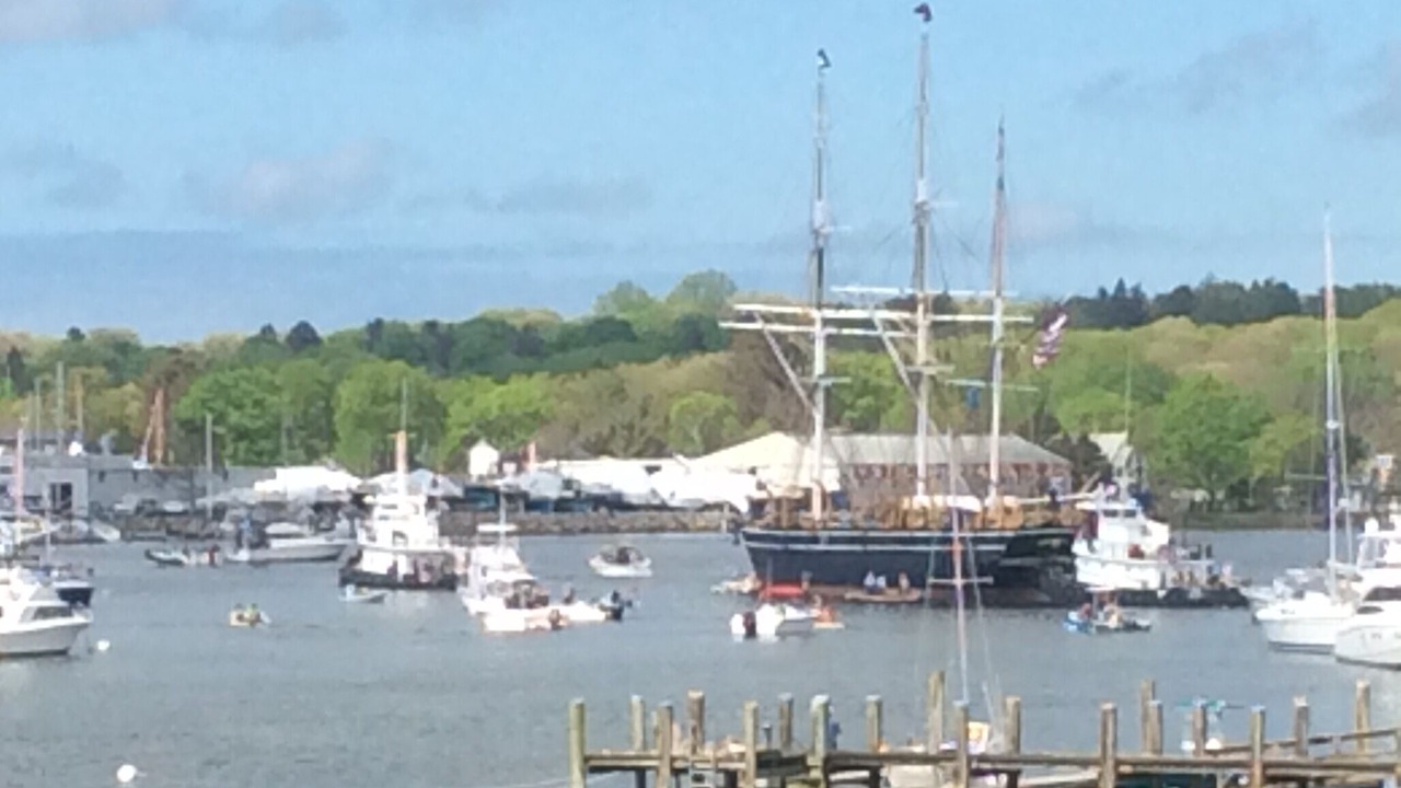 Photo of Others in Mystic - New London