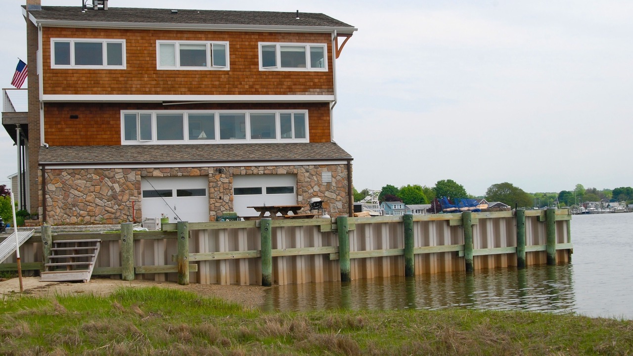 Photo of Outdoor in Mystic - New London