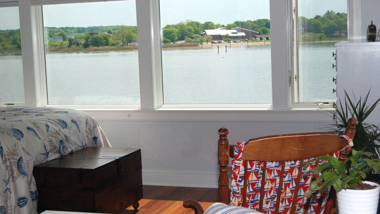 Photo of Bedroom in Mystic - New London