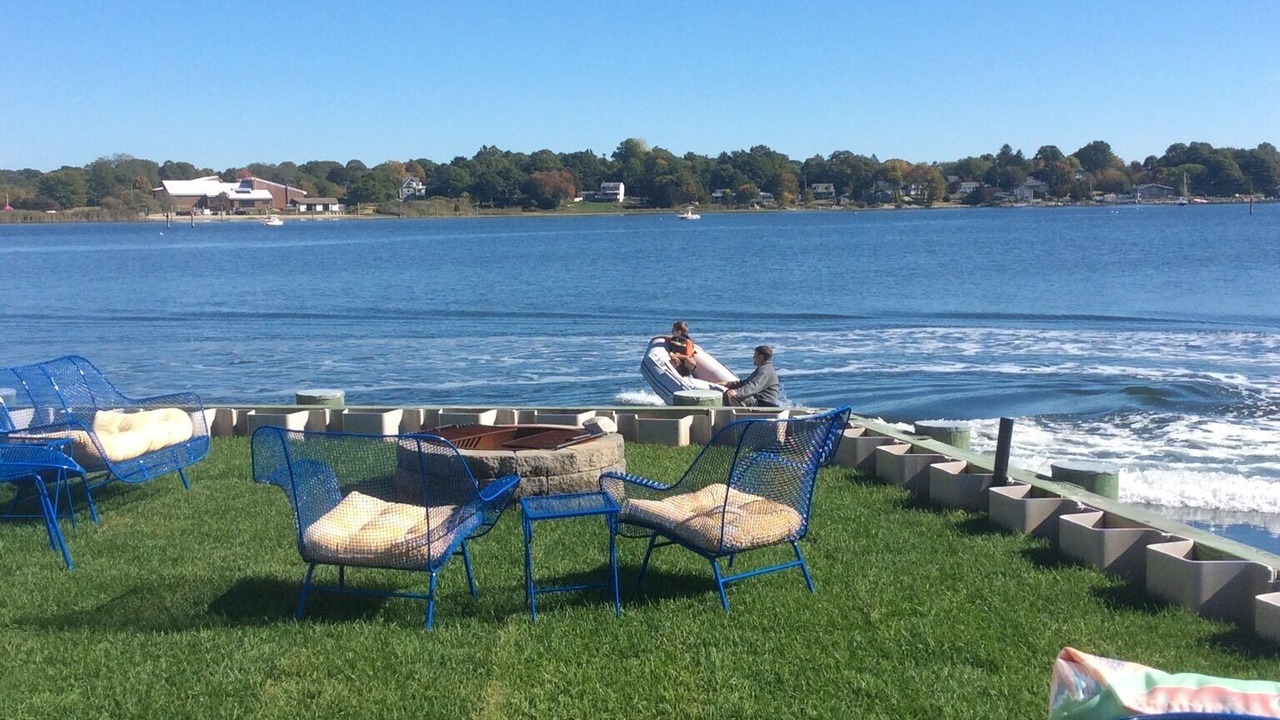 Photo of Outdoor in Mystic - New London