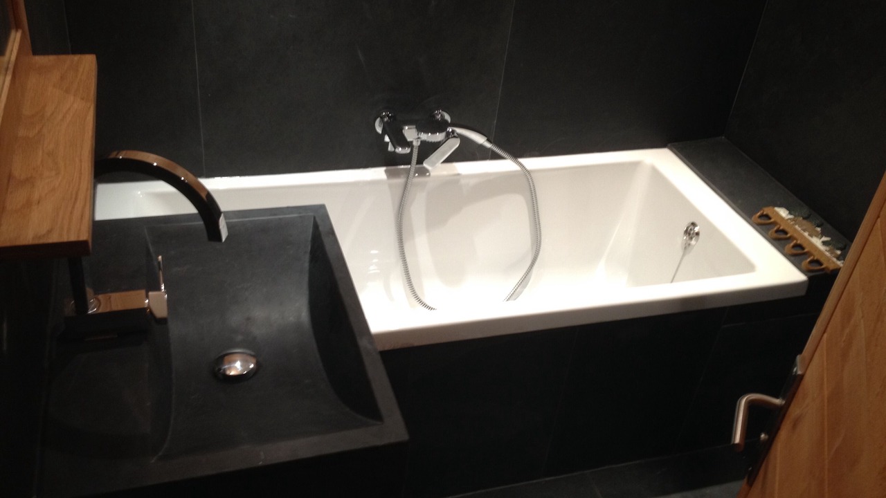 Photo of Bathroom in Les Gets