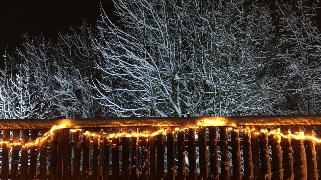 Photo of Outdoor in Les Gets