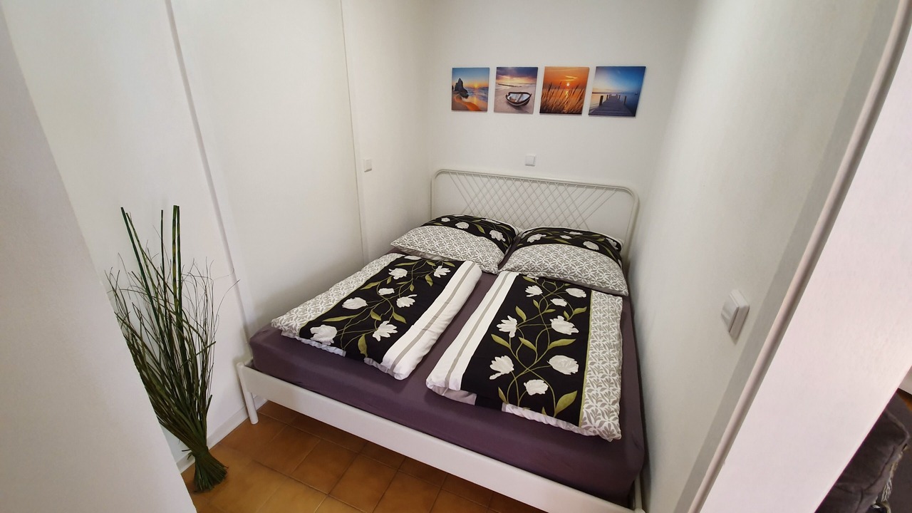 Photo of Bedroom in Remseck am Neckar
