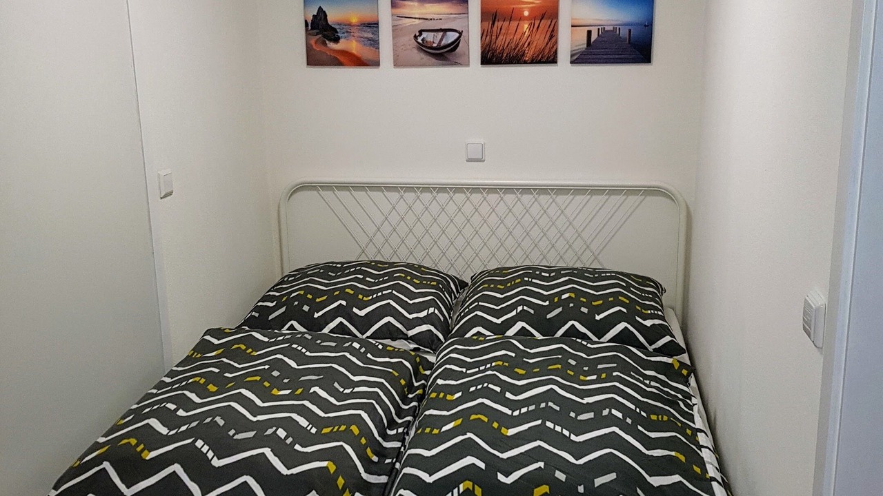 Photo of Bedroom in Remseck am Neckar