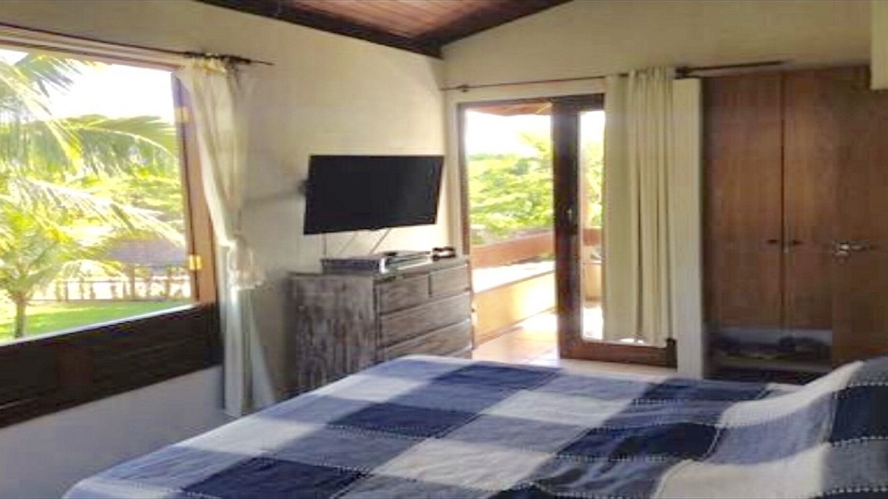 Photo of Bedroom in Itacimirim