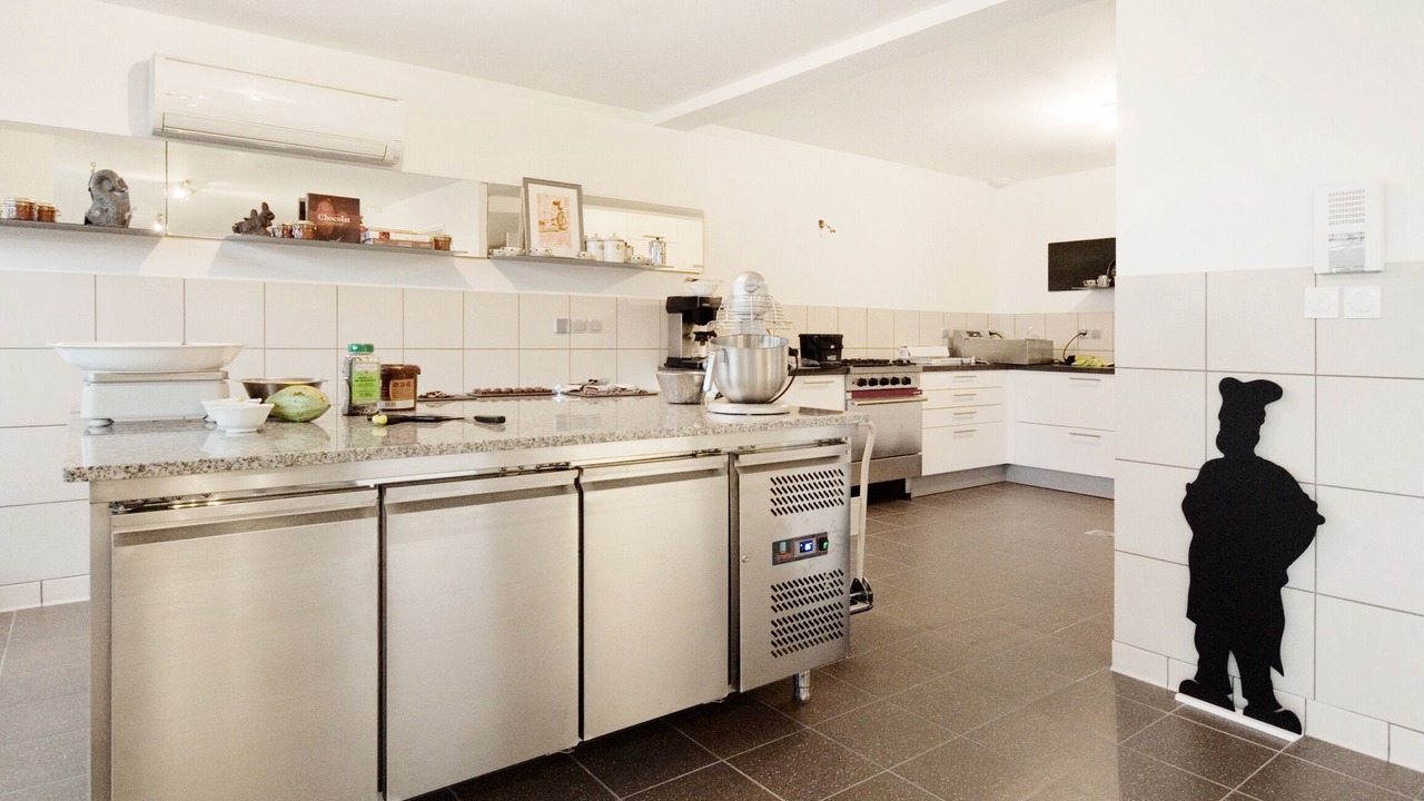 Photo of Kitchen in Limonest
