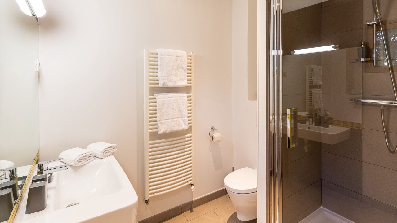 Photo of Bathroom in Limonest