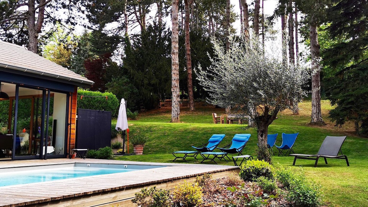 Photo of Outdoor in Limonest