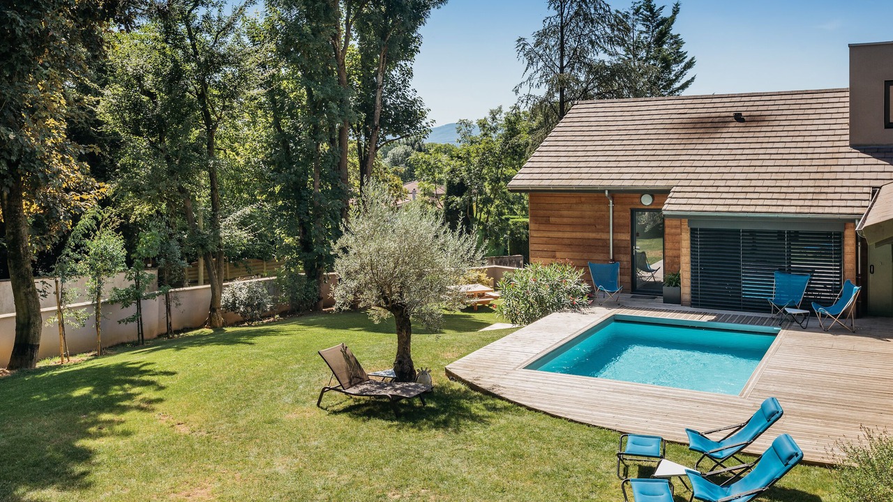 Photo of Outdoor in Limonest