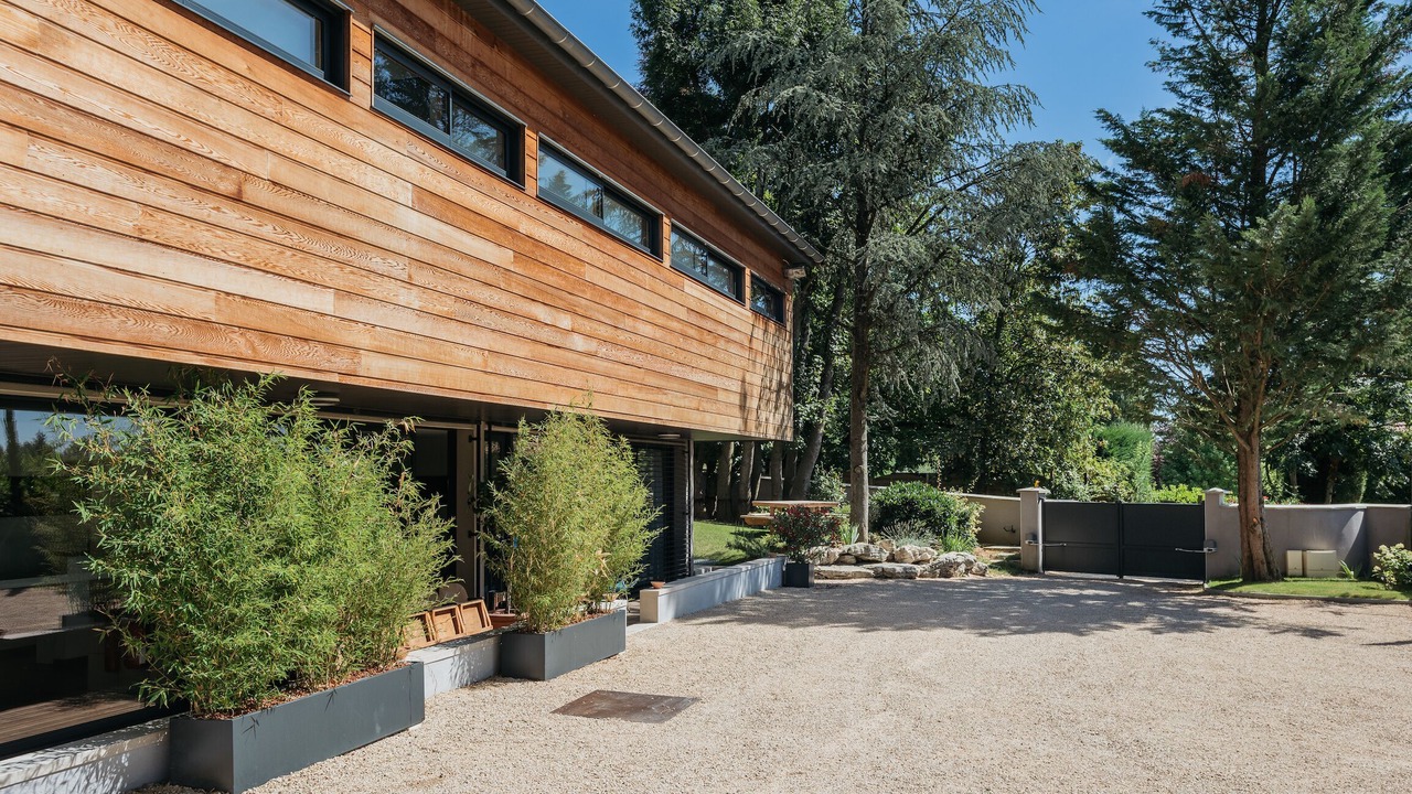 Photo of Outdoor in Limonest