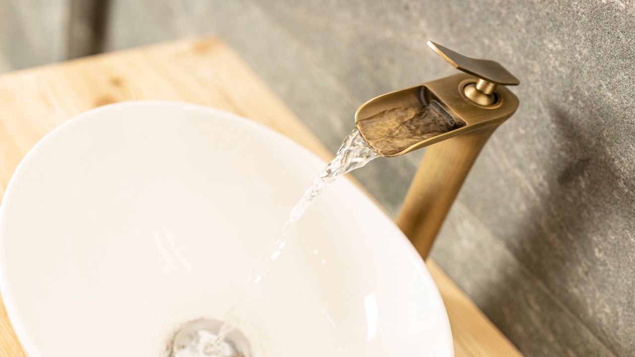 Photo of Bathroom in Emberg
