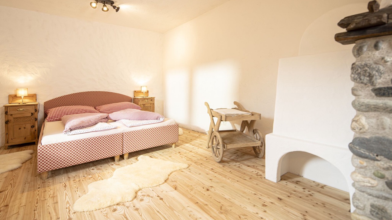 Photo of Bedroom in Emberg
