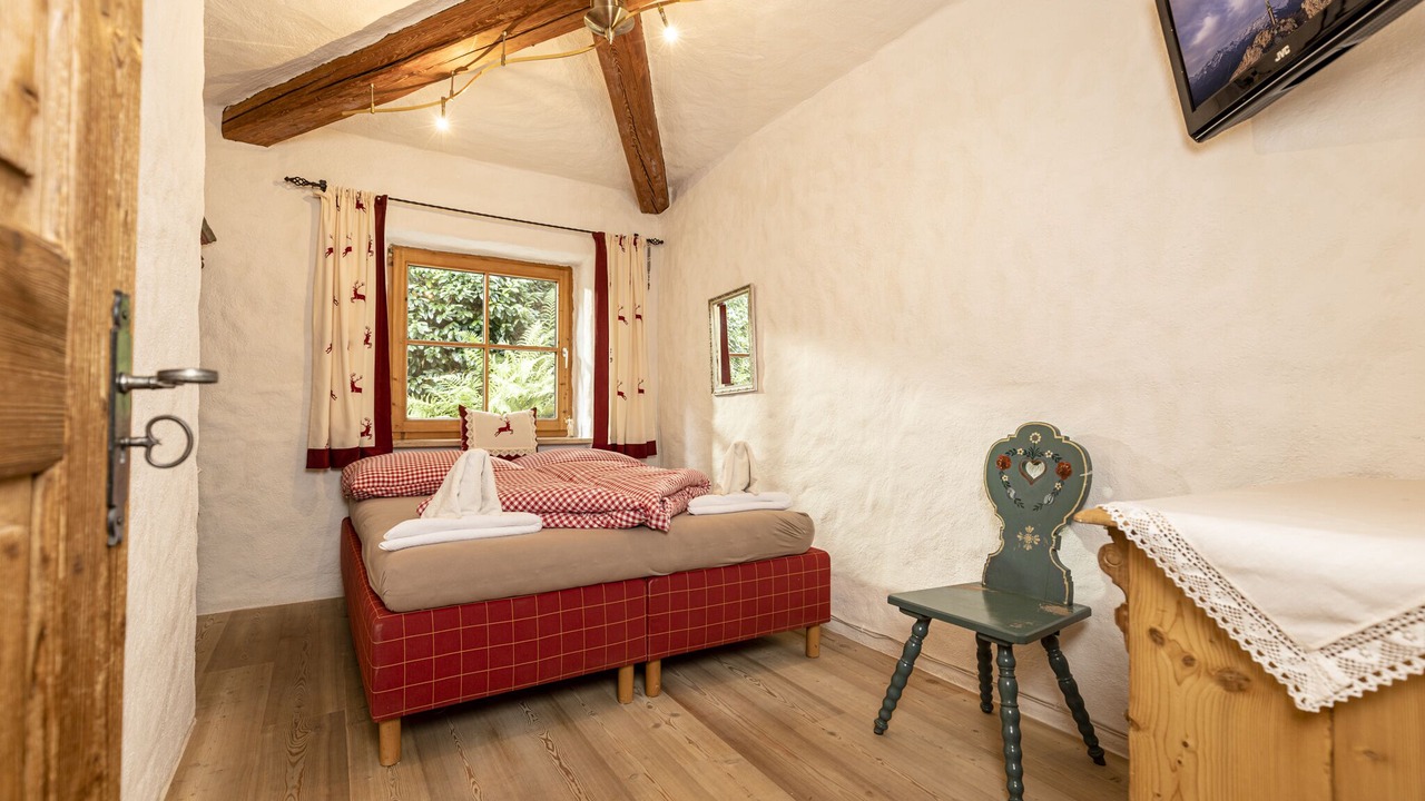 Photo of Bedroom in Emberg
