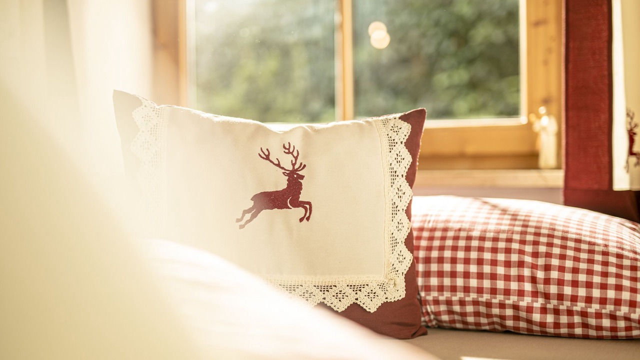 Photo of Bedroom in Emberg