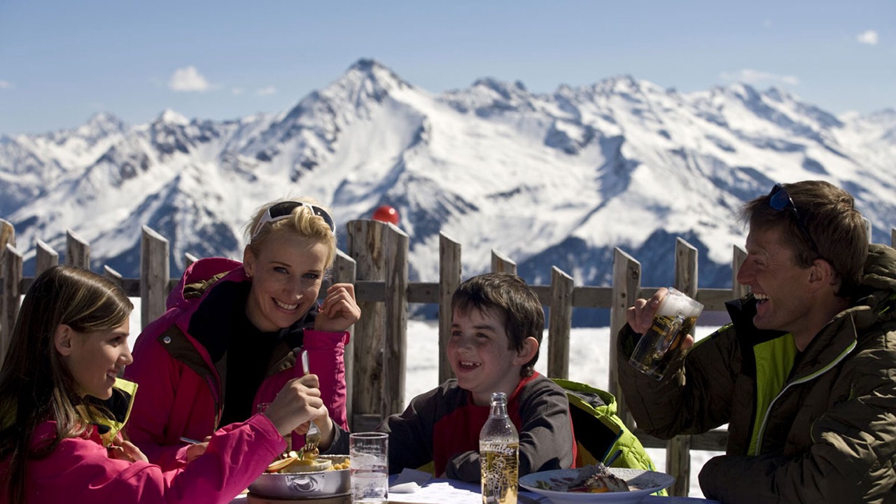 Photo of Outdoor in Emberg