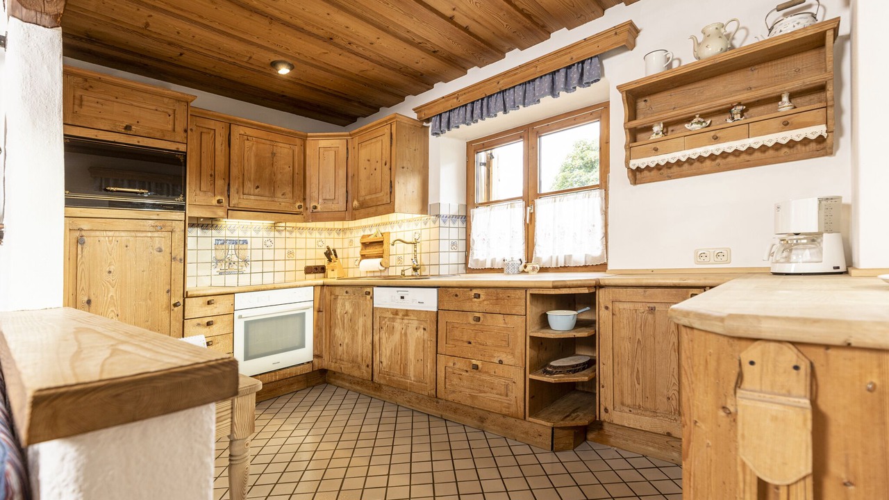 Photo of Kitchen in Emberg