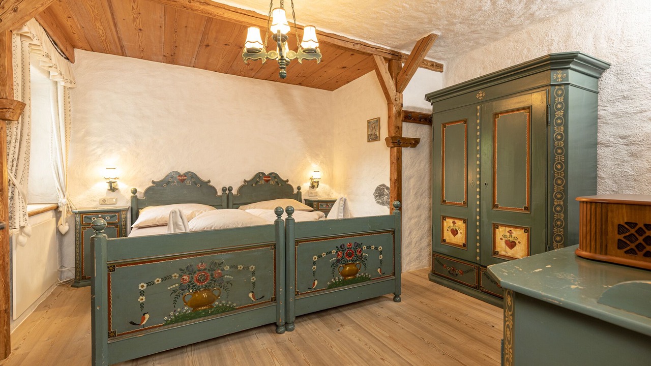 Photo of Bedroom in Emberg