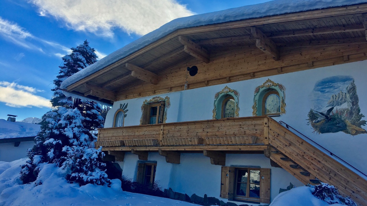 Photo of Outdoor in Emberg