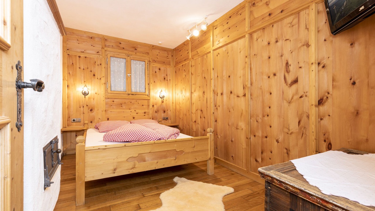 Photo of Bedroom in Emberg